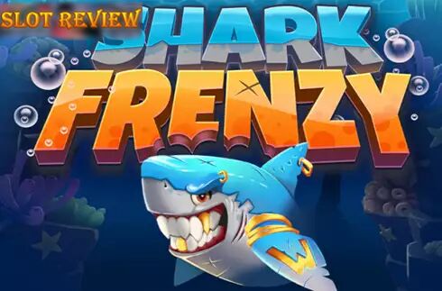 Shark Frenzy Slotmill slot